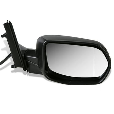 Fit System Driver Side Mirror for Honda Accord LX Sport Model Foldaway w/o Aspherical Lens Power 2dr Textured Black w/PTM Cover Fit System Driver Side Mirror for Honda Accord LX Sport Model Foldaway w/o Aspherical Lens Power 2dr Textured Black w/PTM Cover